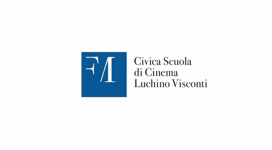 Lezione alla Civica Scuola di Cinema Luchino Visconti