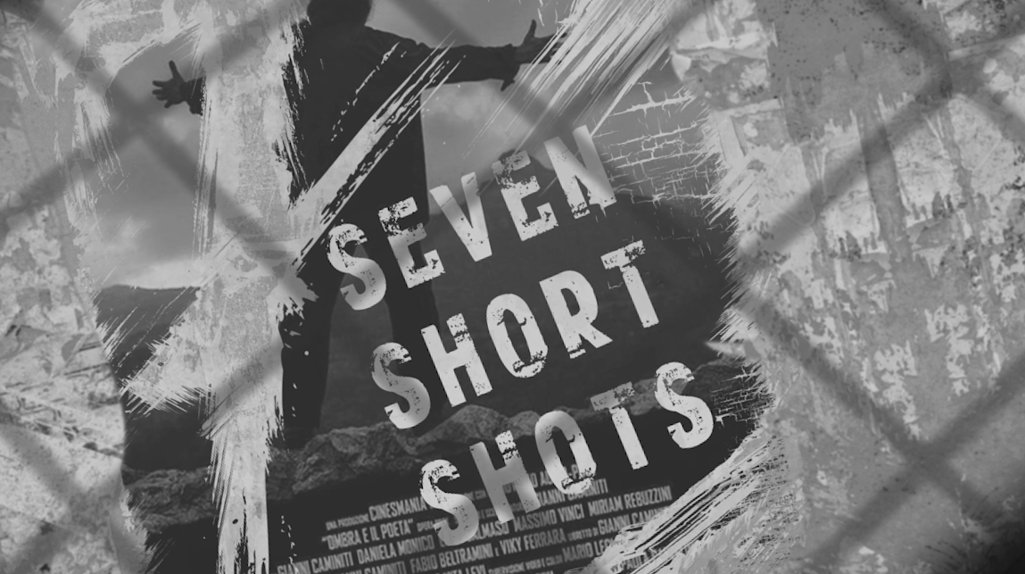 Seven Short Shots - Promo