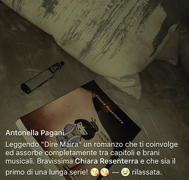 Antonella Pagani