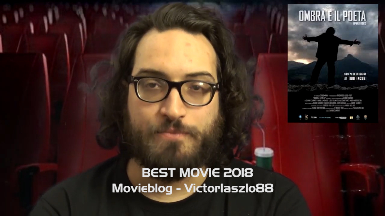 BEST MOVIE 2018 - Movieblog di Victorlaszlo88